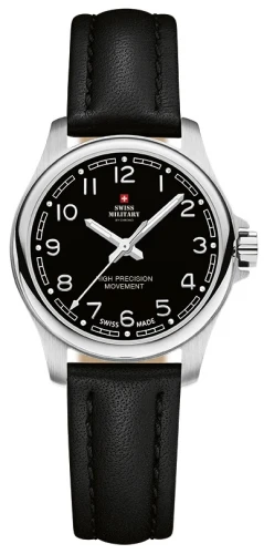 Swiss Military by Chrono Karóra, Női, Quartz Watches család, 191818